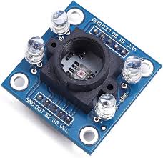 [TCS230] GY-31 TCS230 TCS3200 Color Sensor Module