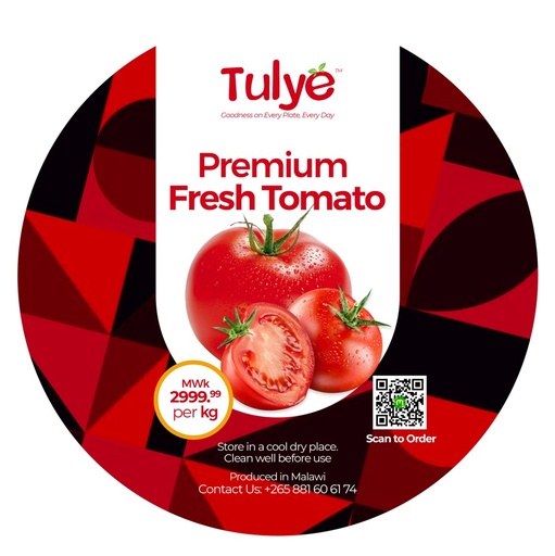 Tomatoes