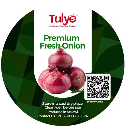 Onions